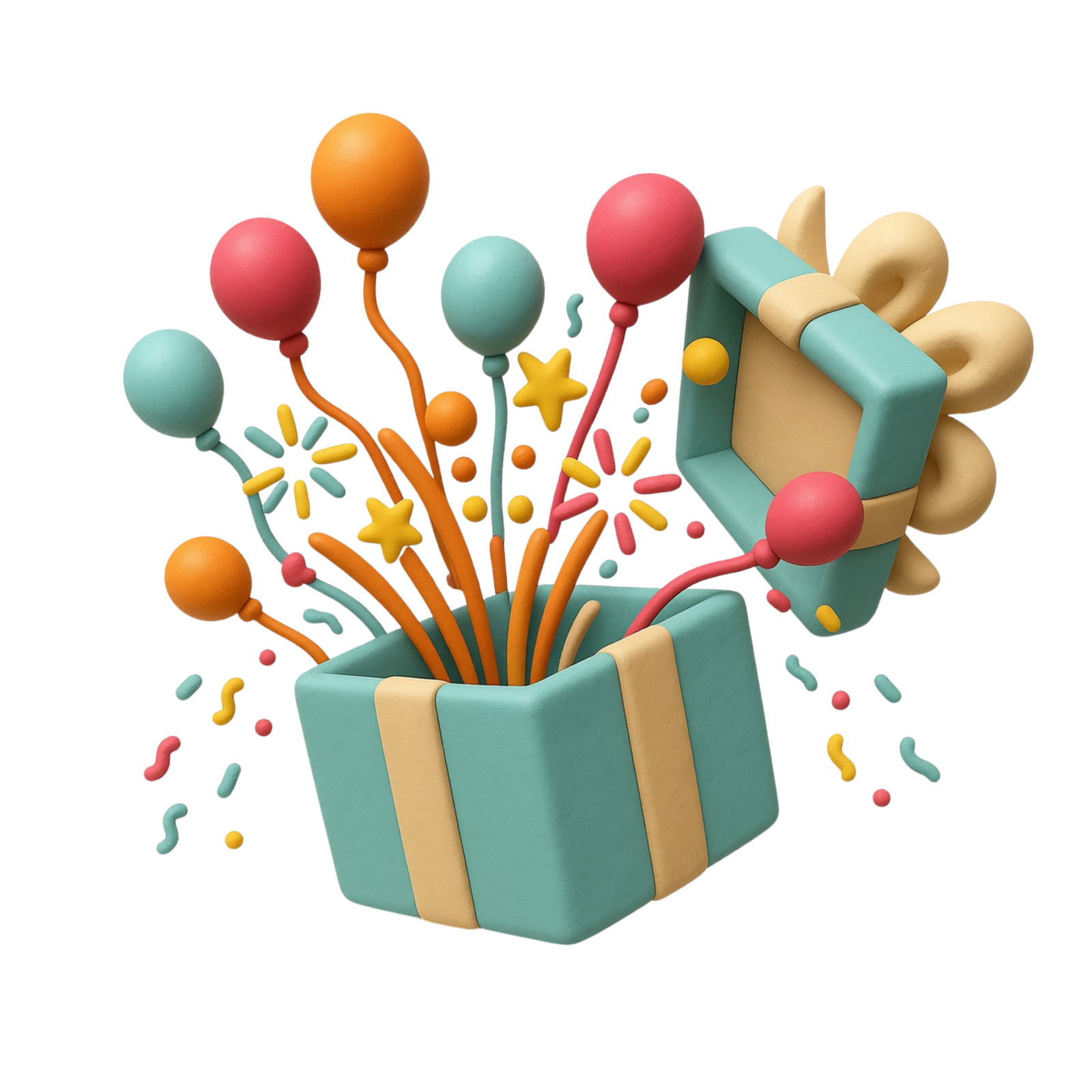 Birthday Gift
