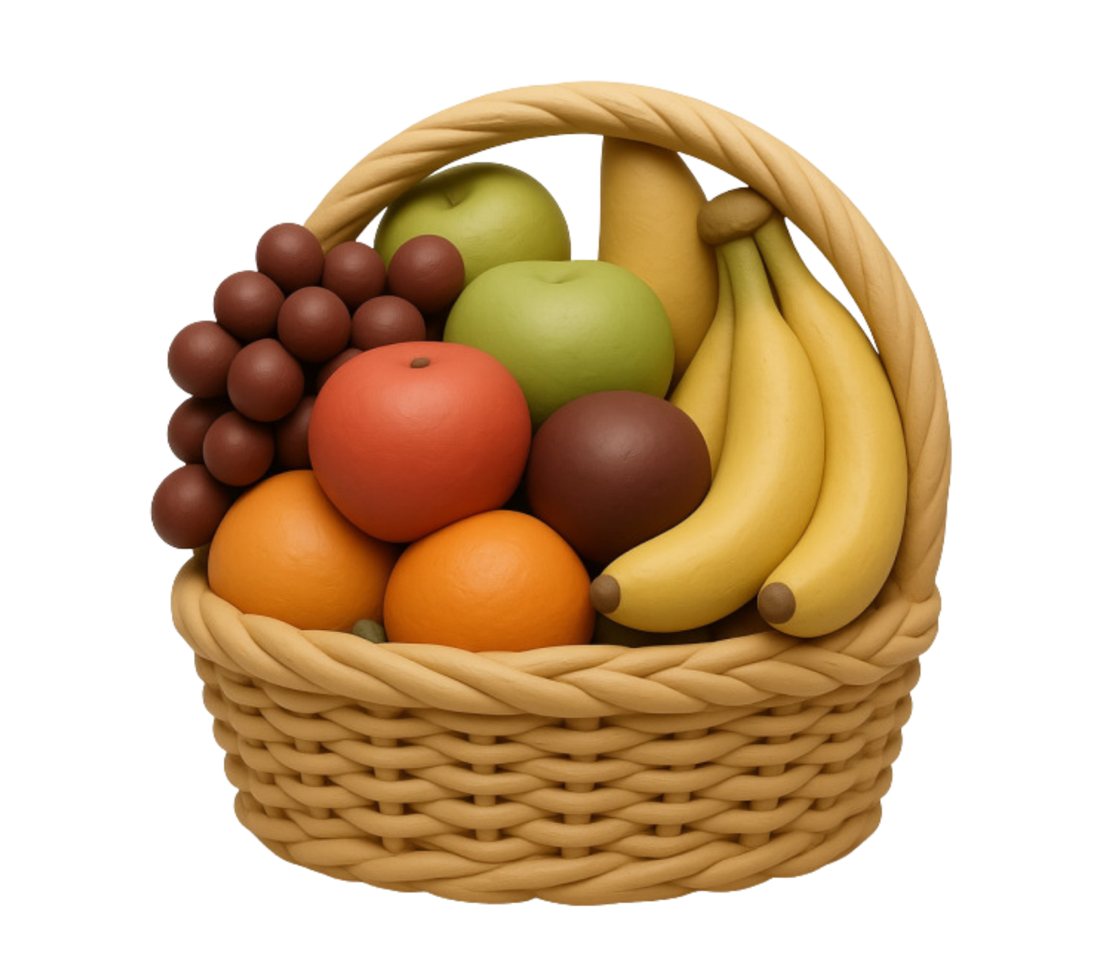 Buket Buah
